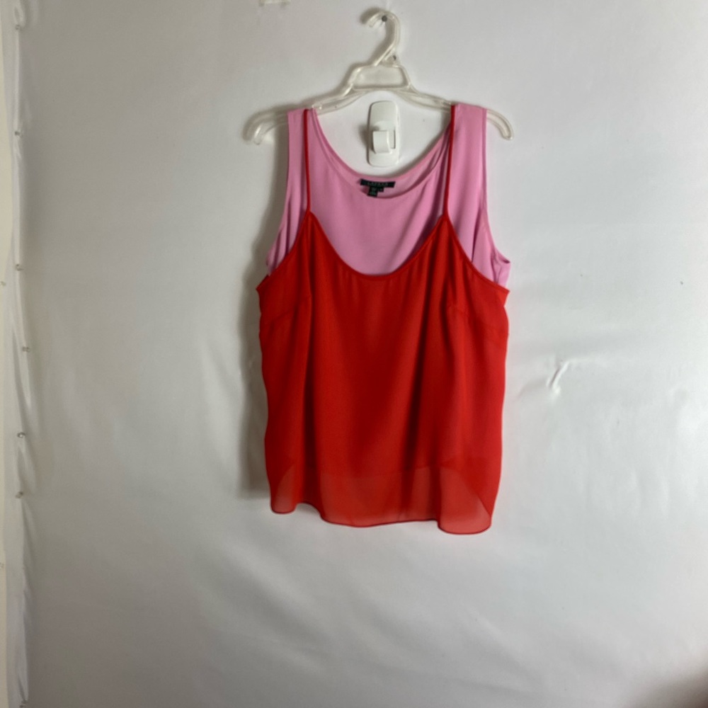 Ralph Lauren 100% silk blouse